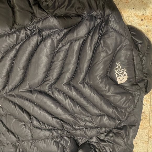 The North Face 850 flight series jacket XS - Picture 7 of 7